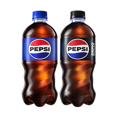 Pepsi 20-oz