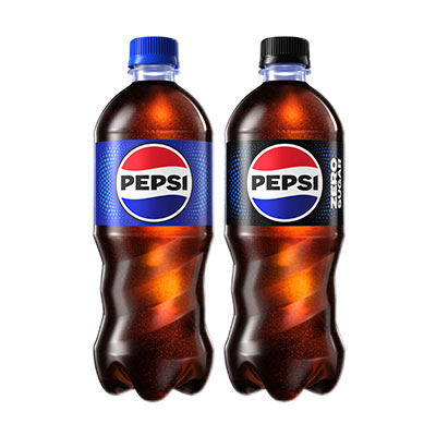 pepsi 20oz
